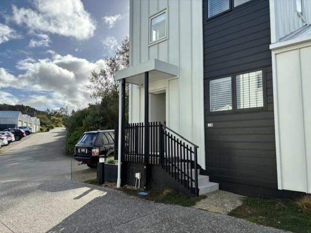 The Lighthouse - Boathouse Bay Villa Auckland Exterior foto